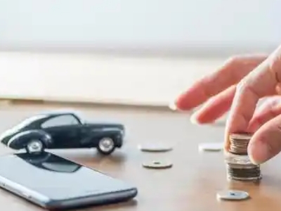 办理金台车辆抵押贷款，短期应急首选